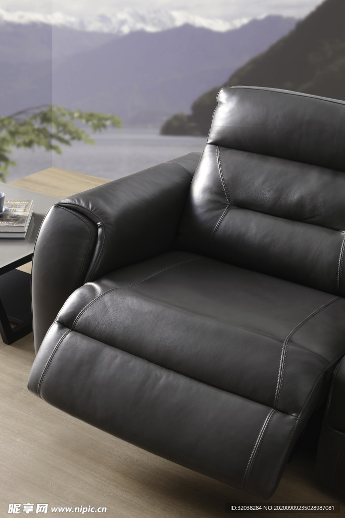 沙发素材 沙发抠图 北欧家具