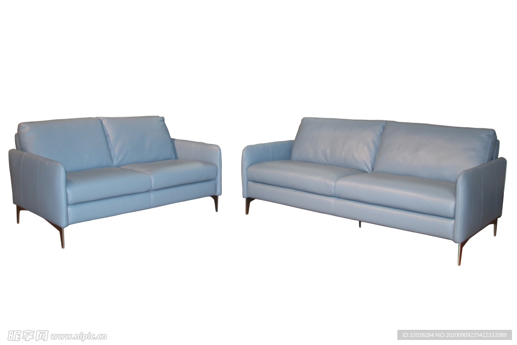 沙发素材 沙发抠图 北欧家具