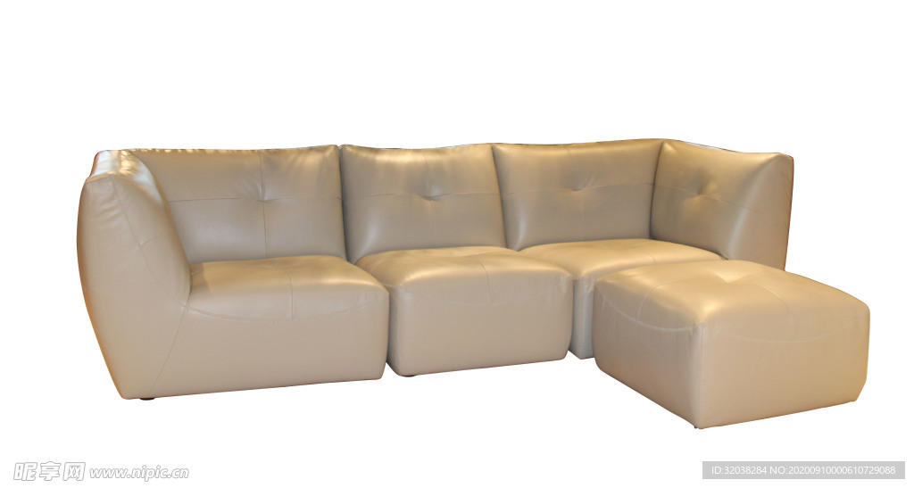 沙发素材 沙发抠图 北欧家具