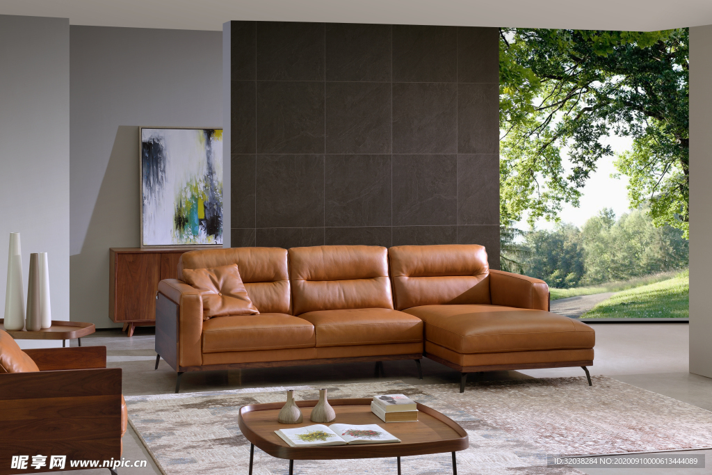 沙发素材 沙发抠图 北欧家具