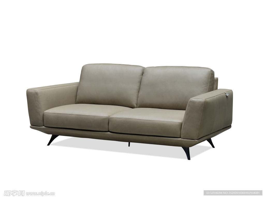 沙发素材 沙发抠图 北欧家具