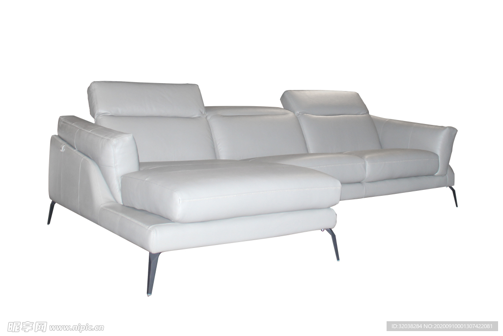 沙发素材 沙发抠图 北欧家具