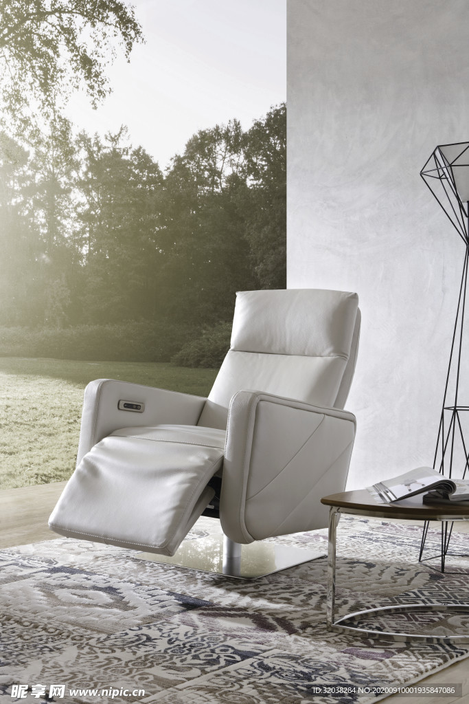 沙发素材 沙发抠图 北欧家具