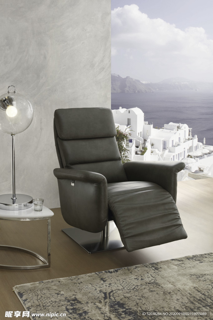 沙发素材 沙发抠图 北欧家具