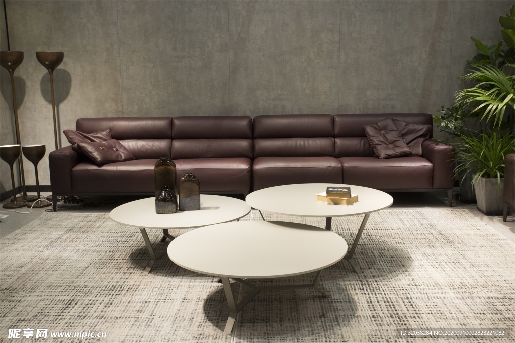 沙发素材 沙发抠图 北欧家具