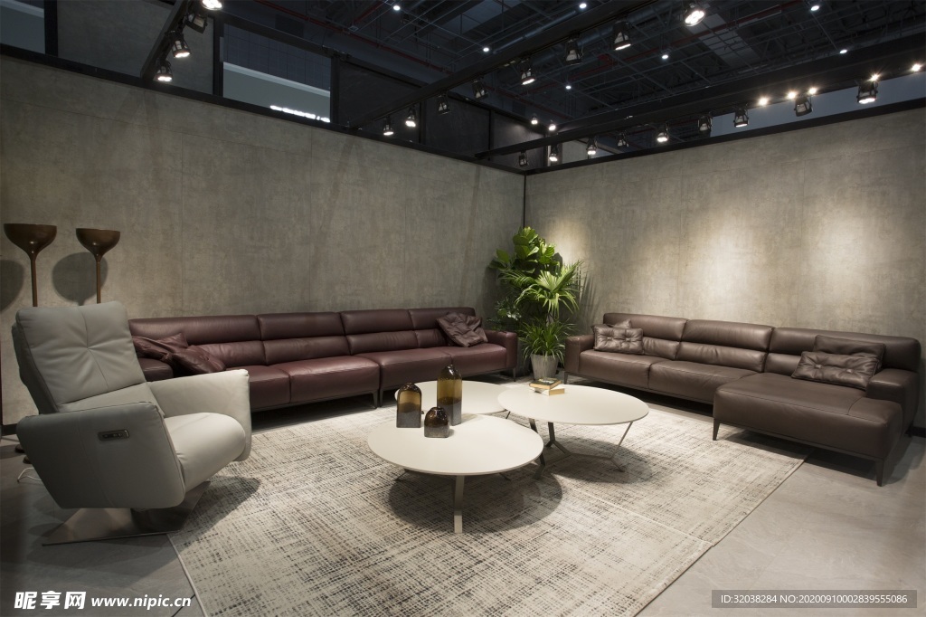 沙发素材 沙发抠图 北欧家具