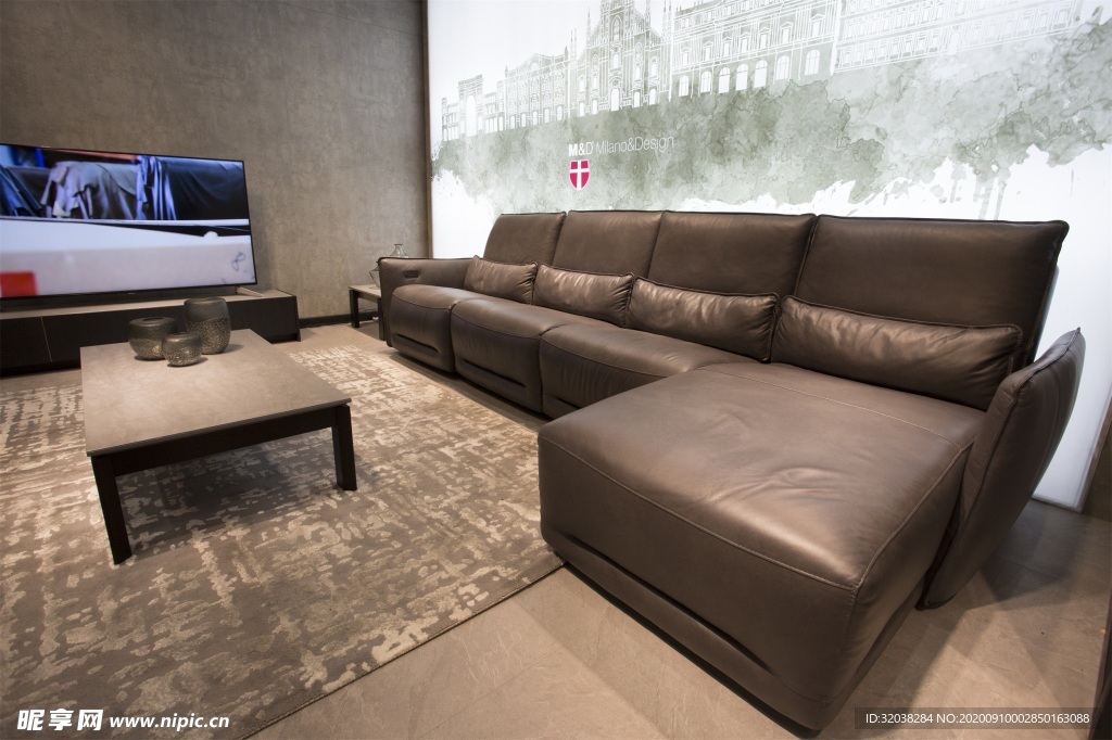 沙发素材 沙发抠图 北欧家具