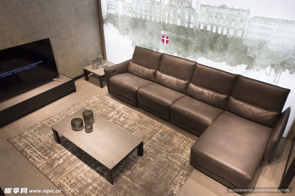 沙发素材 沙发抠图 北欧家具