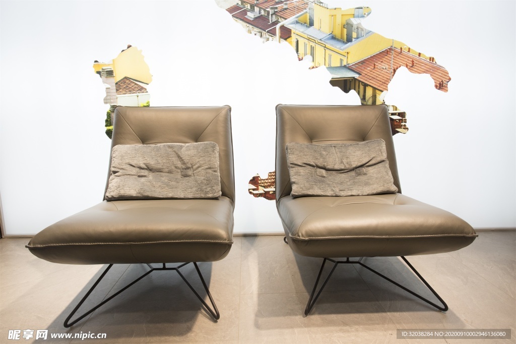 沙发素材 沙发抠图 北欧家具