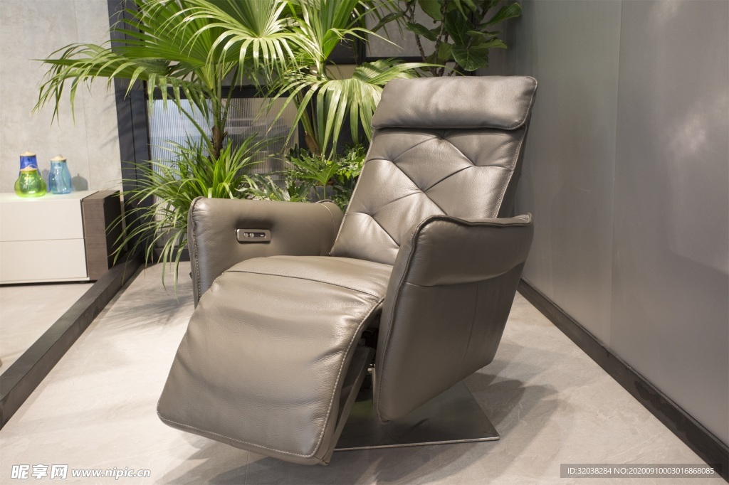 沙发素材 沙发抠图 北欧家具