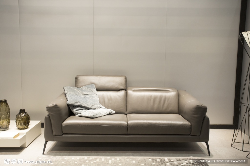 沙发素材 沙发抠图 北欧家具