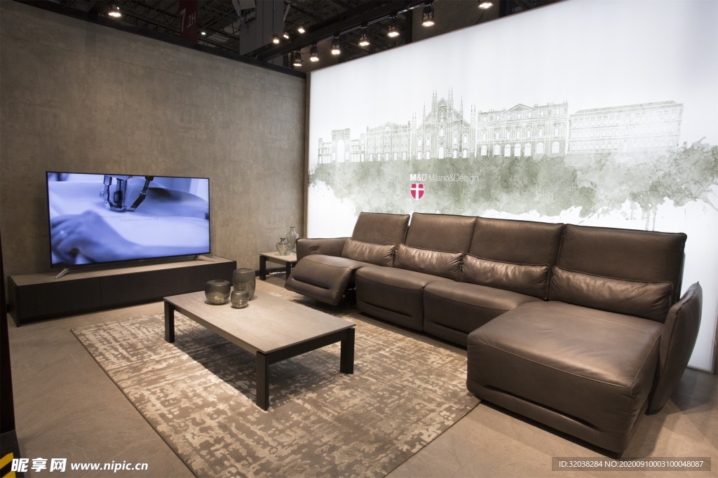 沙发素材 沙发抠图 北欧家具