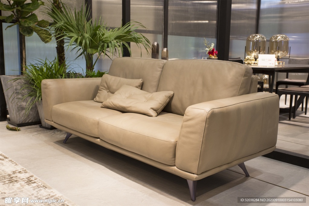 沙发素材 沙发抠图 北欧家具