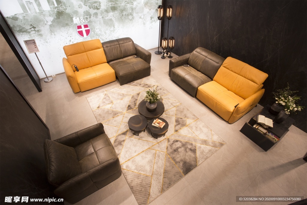 沙发素材 沙发抠图 北欧家具