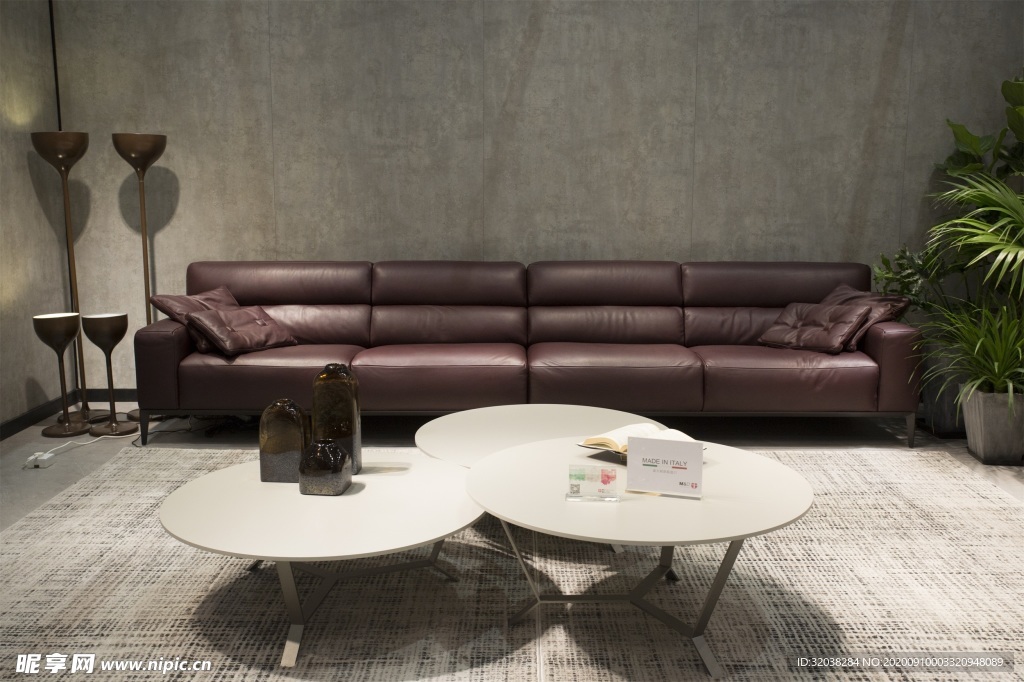 沙发素材 沙发抠图 北欧家具