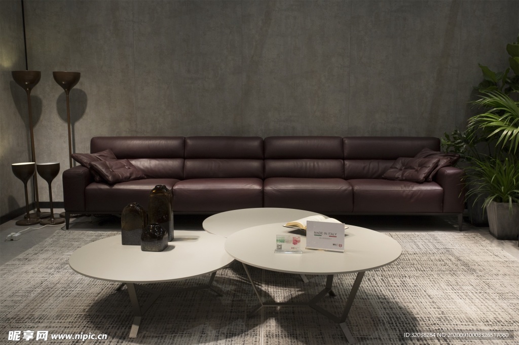 沙发素材 沙发抠图 北欧家具