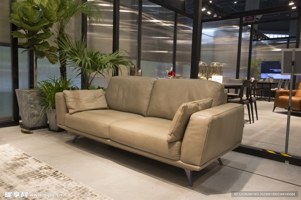 沙发素材 沙发抠图 北欧家具