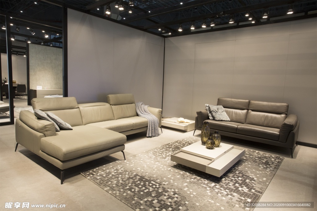 沙发素材 沙发抠图 北欧家具