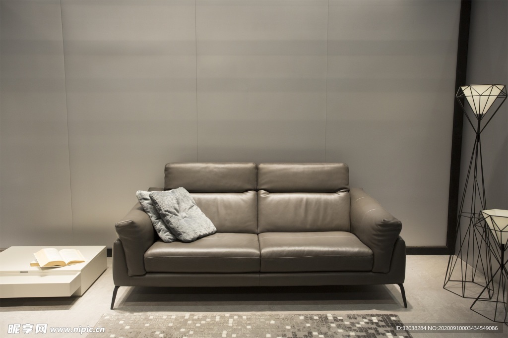 沙发素材 沙发抠图 北欧家具