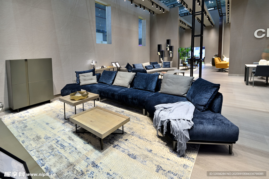 沙发素材 沙发抠图 北欧家具