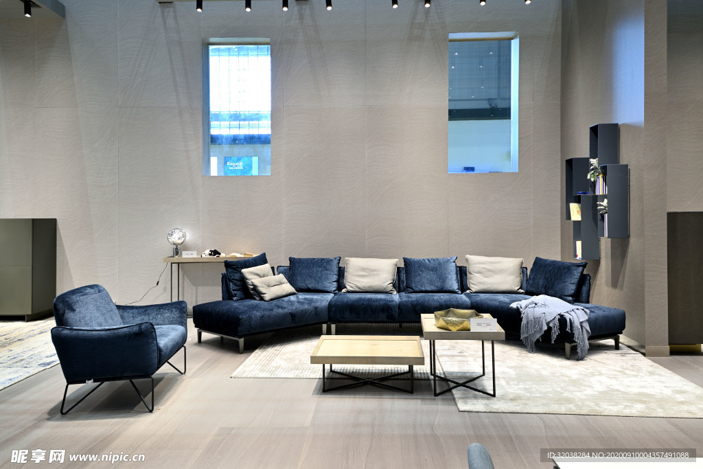 沙发素材 沙发抠图 北欧家具