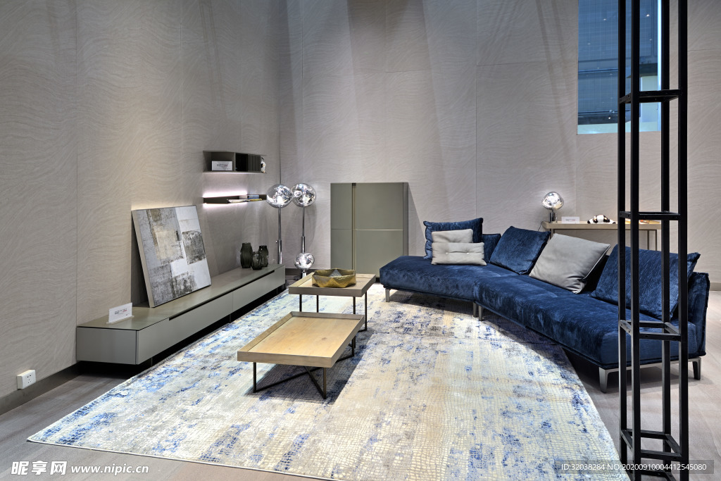 沙发素材 沙发抠图 北欧家具