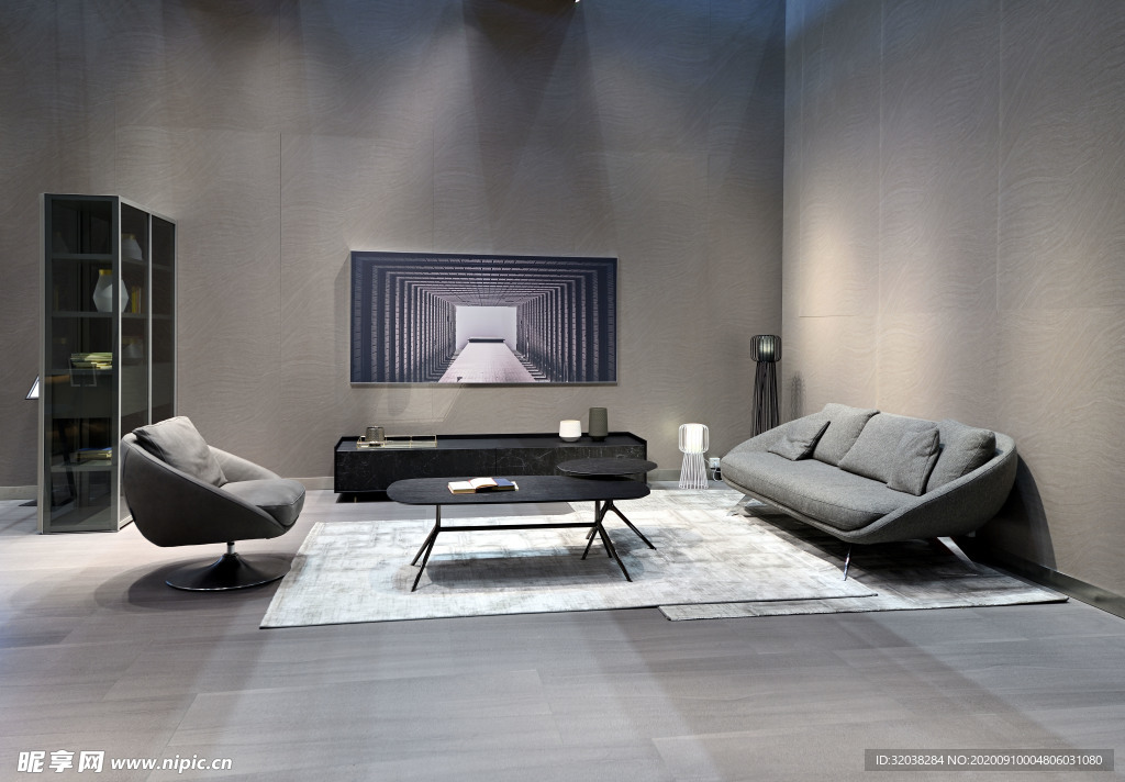 沙发素材 沙发抠图 北欧家具