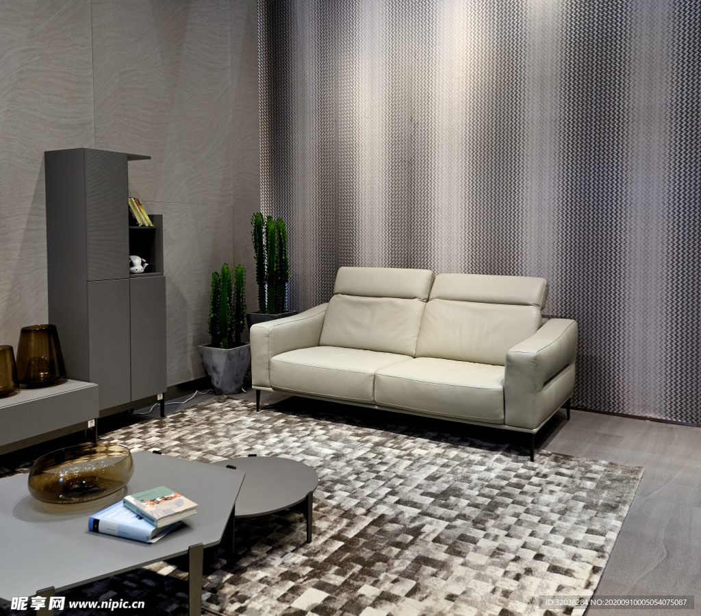 沙发素材 沙发抠图 北欧家具