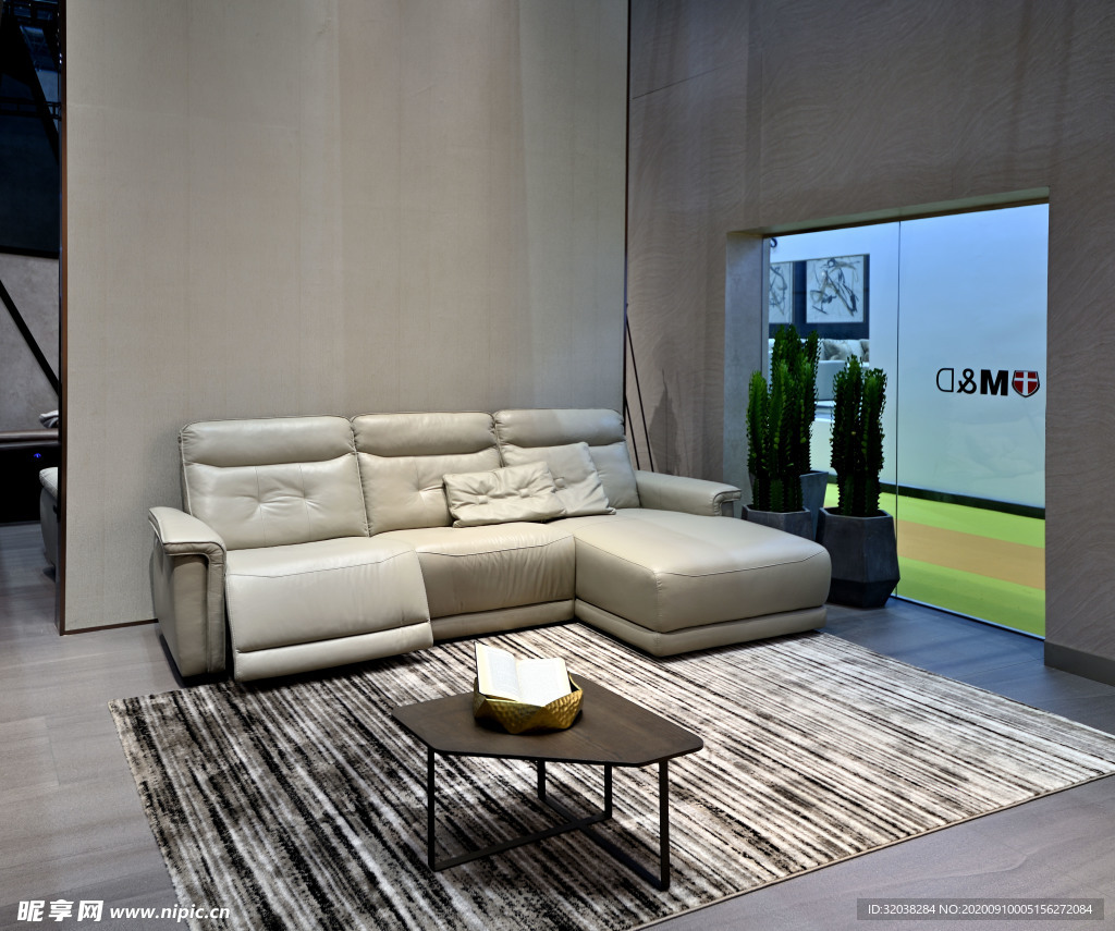 沙发素材 沙发抠图 北欧家具