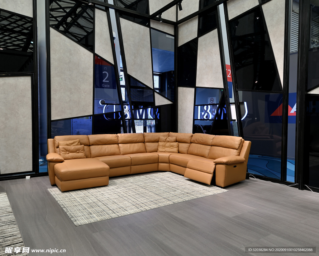 沙发素材 沙发抠图 北欧家具