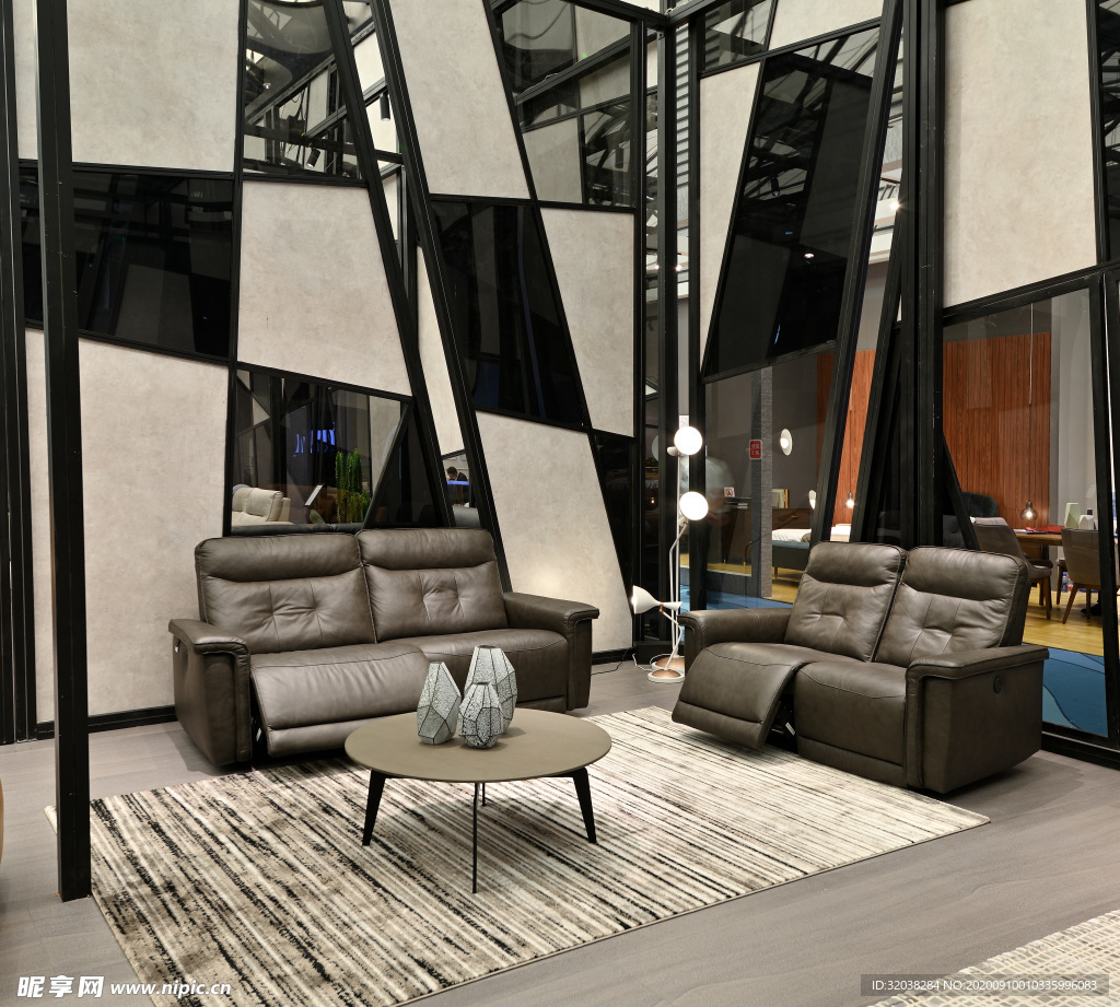 沙发素材 沙发抠图 北欧家具