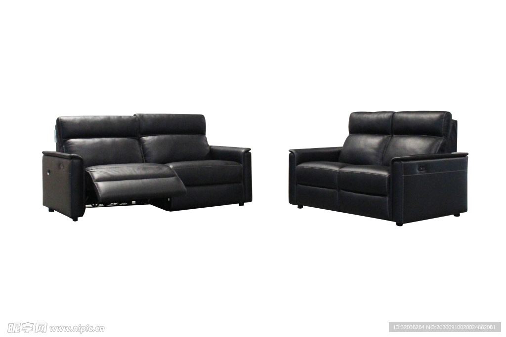 沙发素材 北欧家居 意大利沙发