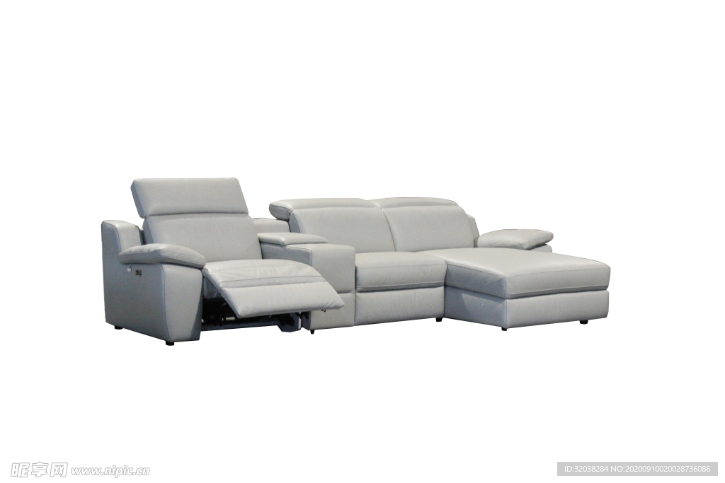 沙发素材 北欧家居 意大利沙发