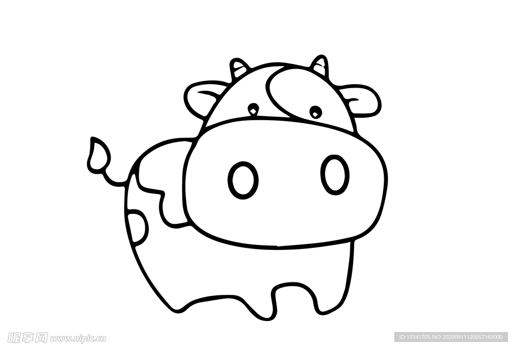 简笔画