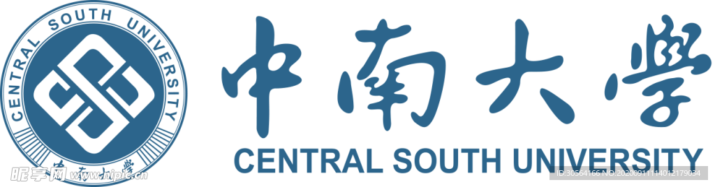 大学标志标识图标装饰素材