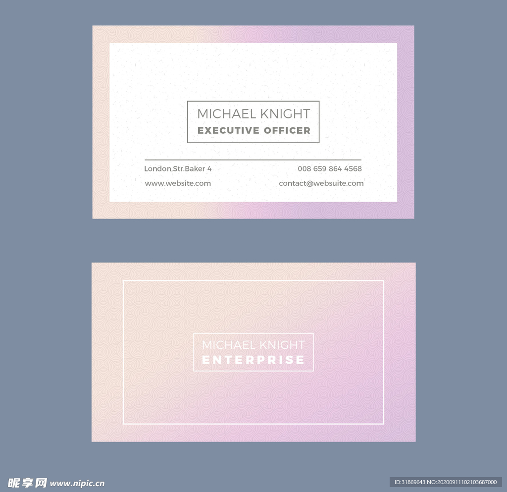 名片模板 名片设计 名片图片