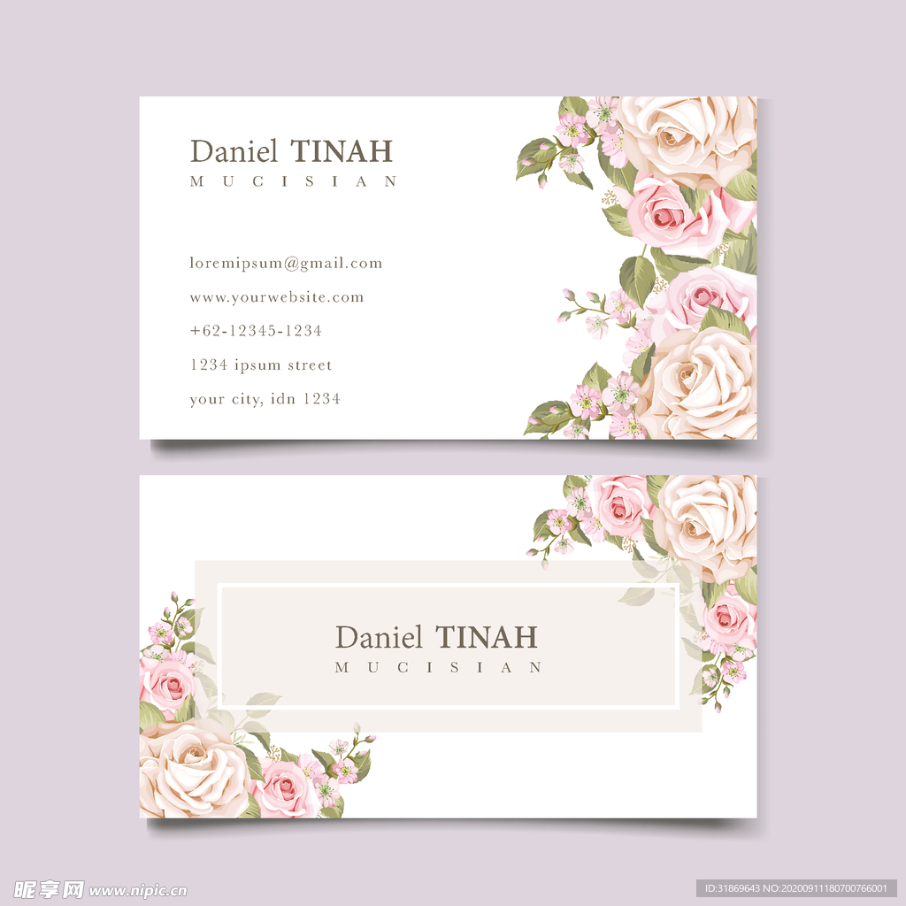 名片模板 名片设计 名片图片