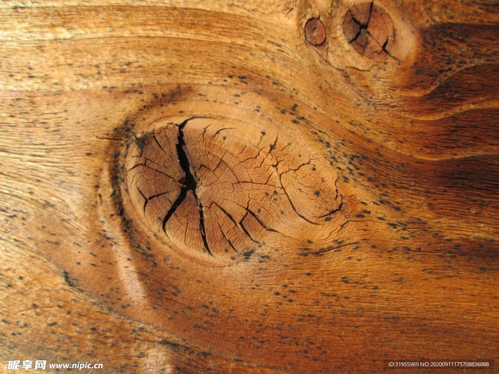 木纹背景