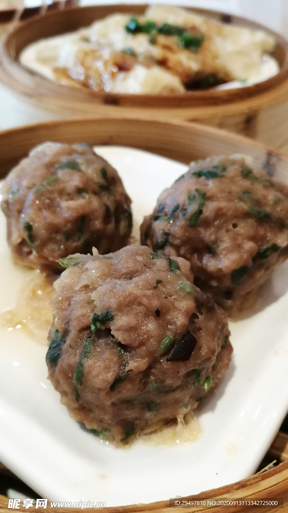 牛肉丸