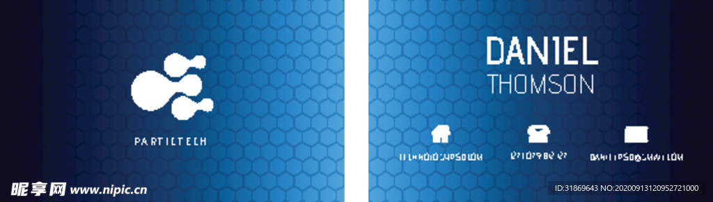 名片模板 名片设计 名片图片