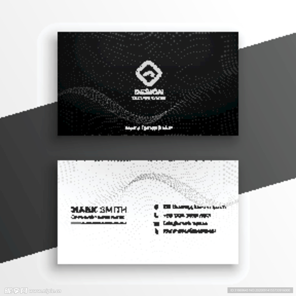 名片模板 名片设计 名片图片