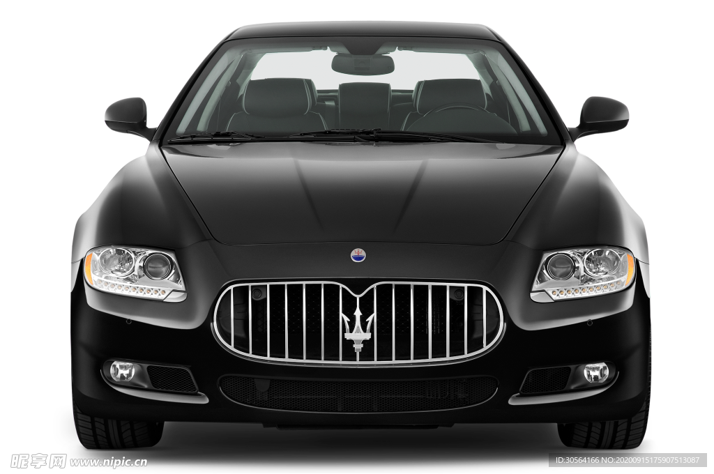 玛莎拉蒂跑车豪车装饰海报素材