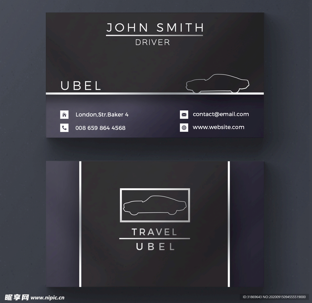 名片模板 名片设计 名片图片