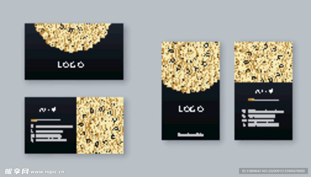 名片模板 名片设计 名片图片