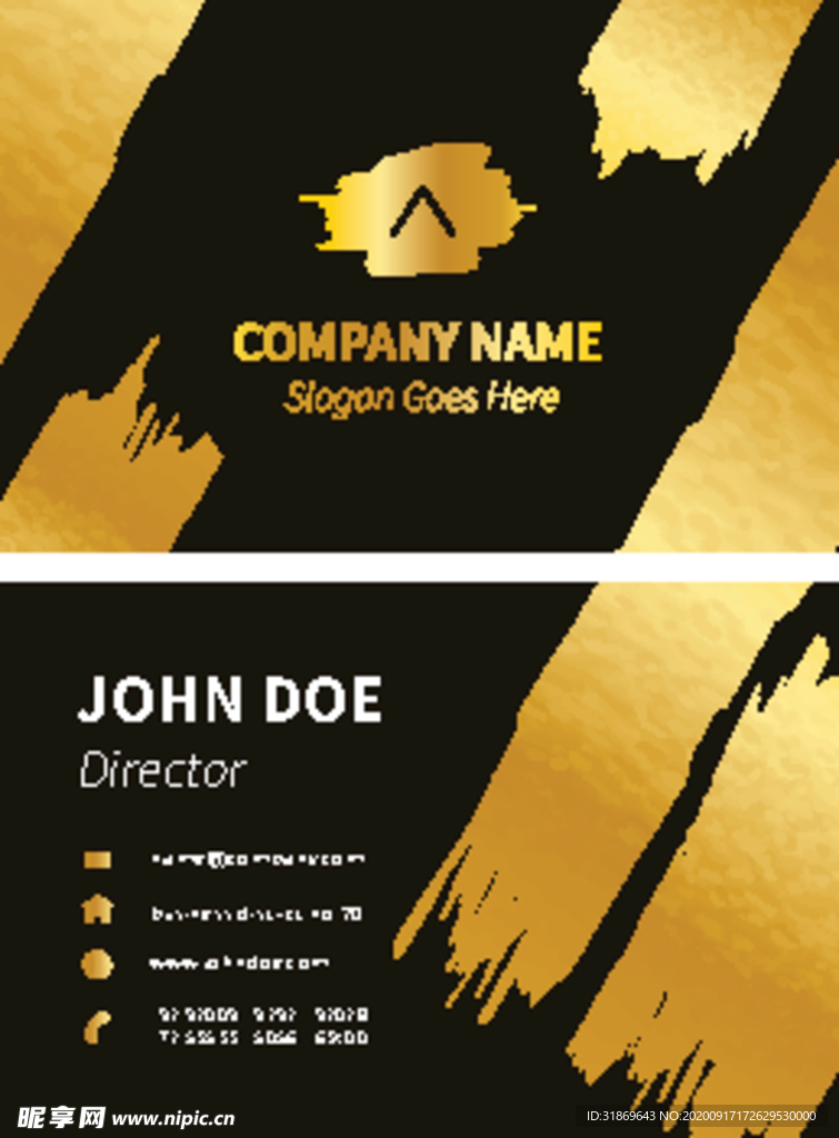 名片模板 名片设计 名片图片