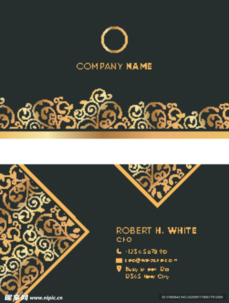 名片模板 名片设计 名片图片