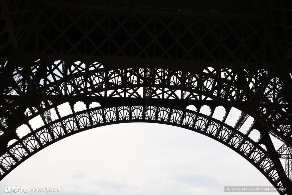 埃菲尔铁塔