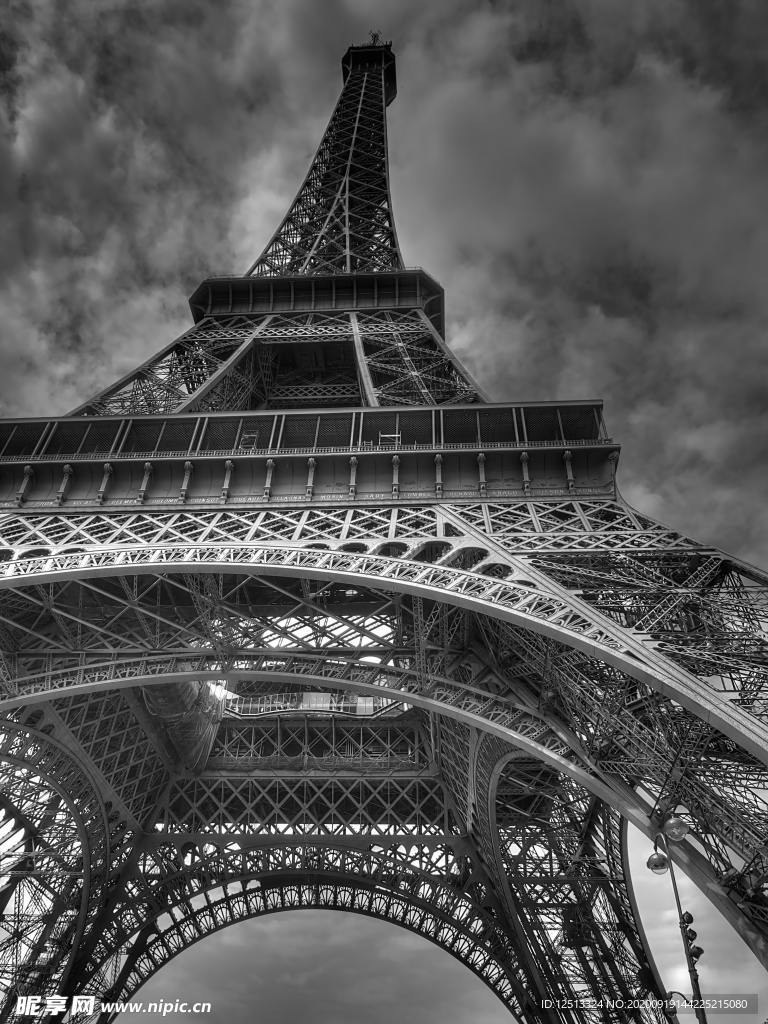 埃菲尔铁塔