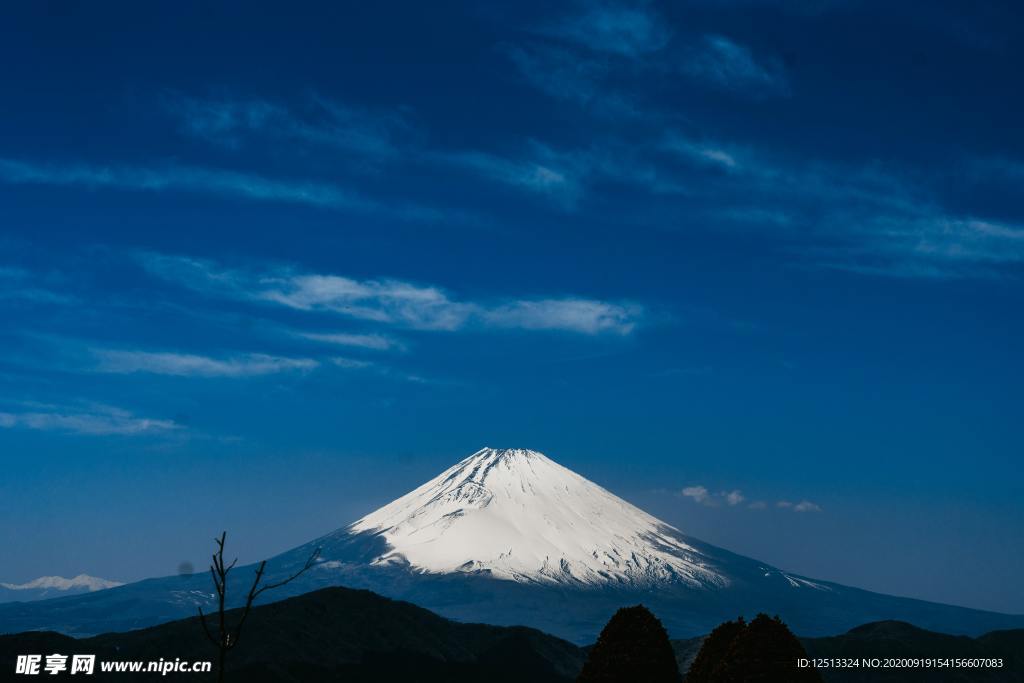 富士山