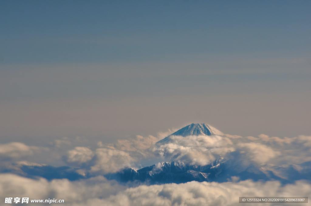 富士山